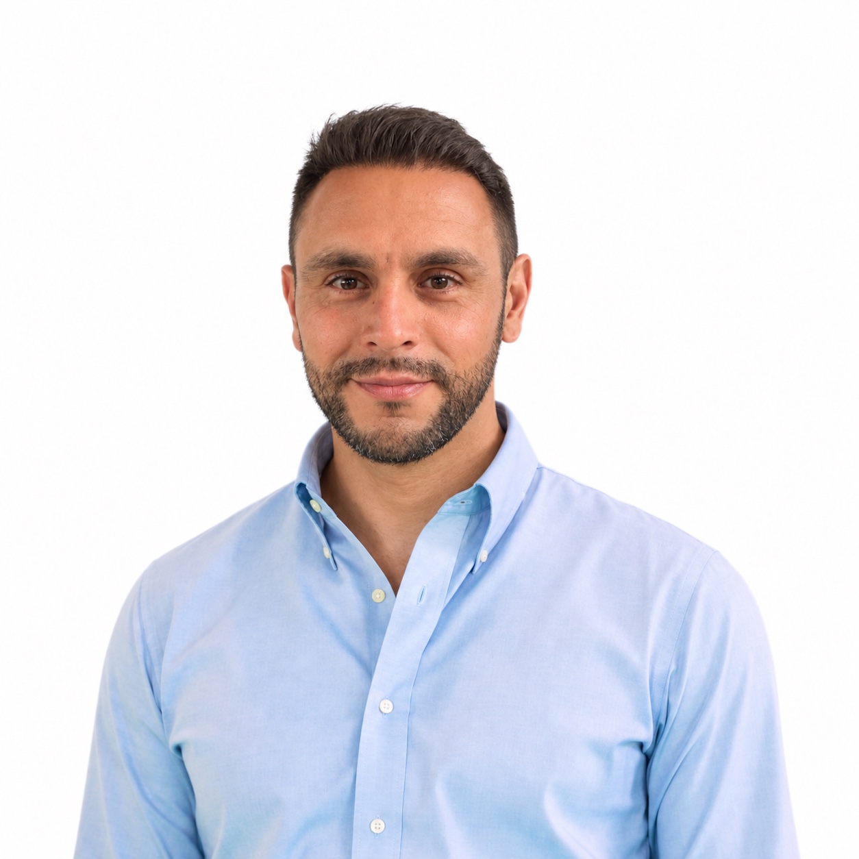Seth D. Norat, Founder and CEO of AMUN Industrial